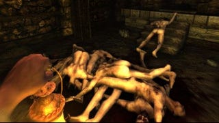 Amnesia Devs Hint At Next Project, Dismiss Piracy