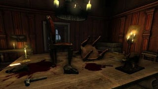 Have You Played... Amnesia: The Dark Descent?