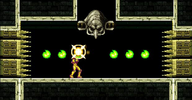 Ammu R 2 AM2R | Rock Paper Shotgun