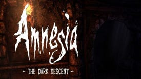 Wot I Think: Amnesia - The Dark Descent