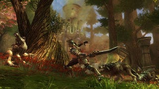 Fate Fight: Kingdoms Of Amalur: Reckoning