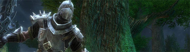 Rolston's fantasy - inside the Kingdoms of Amalur 
