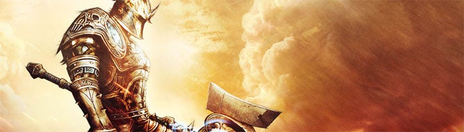 McFarlane says 38 Studios' Amalur MMO is coming this year