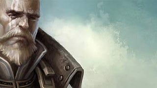 Kingdoms of Amalur: Reckoning gets first gameplay video