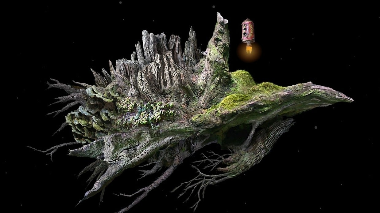 Amanita Design ofrece gratis Samorost 1 en PC y dispositivos móviles ...