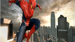 Amazing Spider-Man Wii U skipping Australia