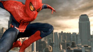 Amazing Spider-Man: Ultimate Edition dated for Wii U
