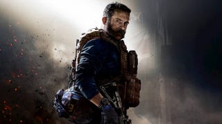 Call of Duty: Modern Warfare made over $600 million in three days