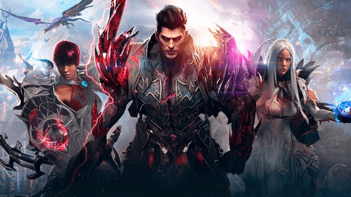 Amazon and Smilegate would "consider" Lost Ark console port