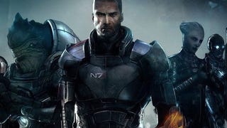 Amazon apre ai preordini di Mass Effect 4