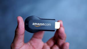 Amazon’s set-top box will be a dongle, can stream PC games - rumor