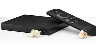 Amazon Fire TV now available to buy in the UK
