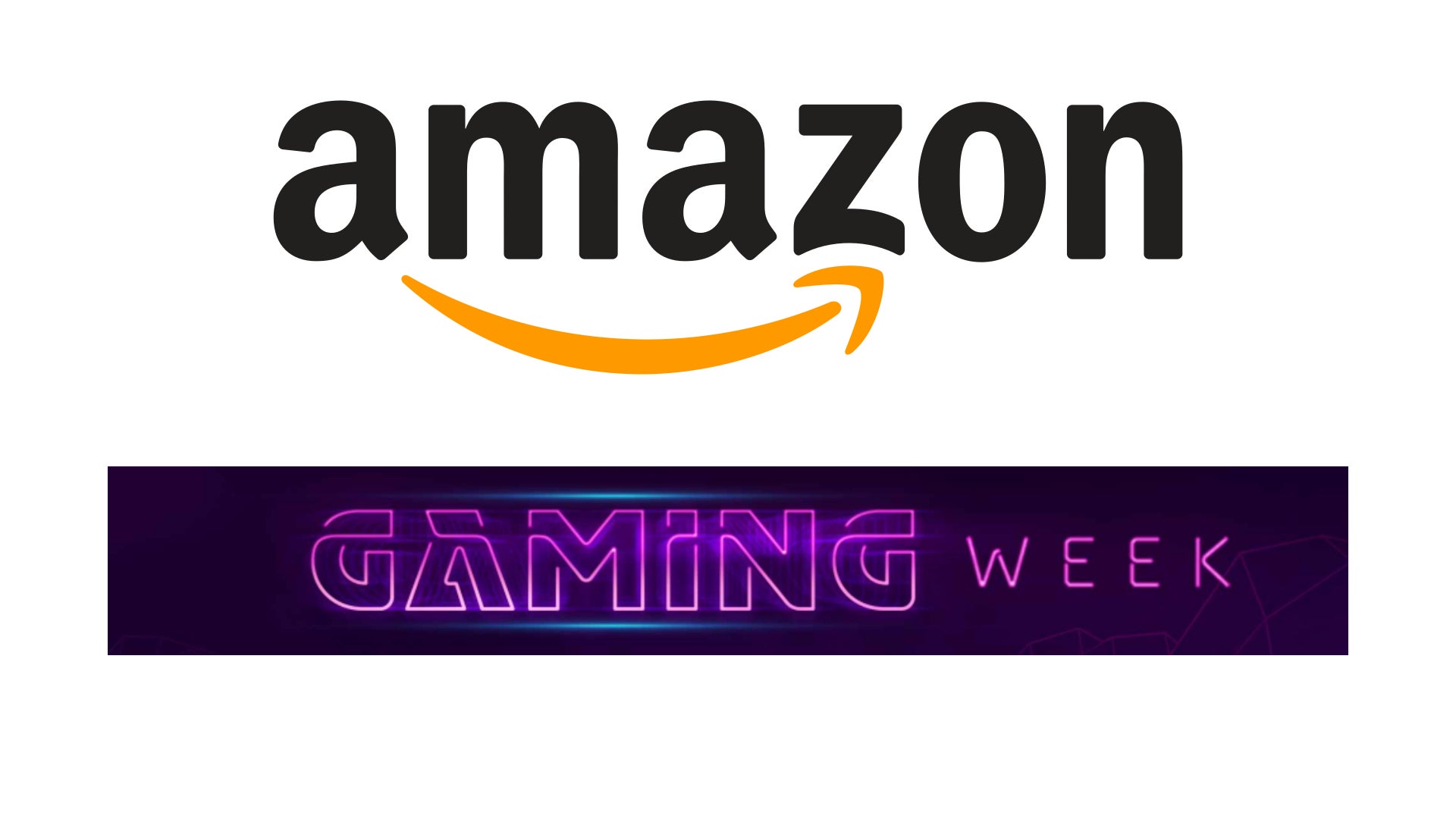 Amazon Gaming Week: The best console gaming deals | Eurogamer.net