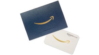 Take advantage of these two Amazon gift card promotions ahead of Black Friday
