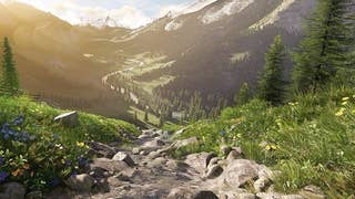Amazon launches free game engine Lumberyard