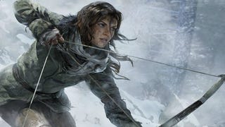 Amazon lists Rise of the Tomb Raider for PS3, Xbox 360