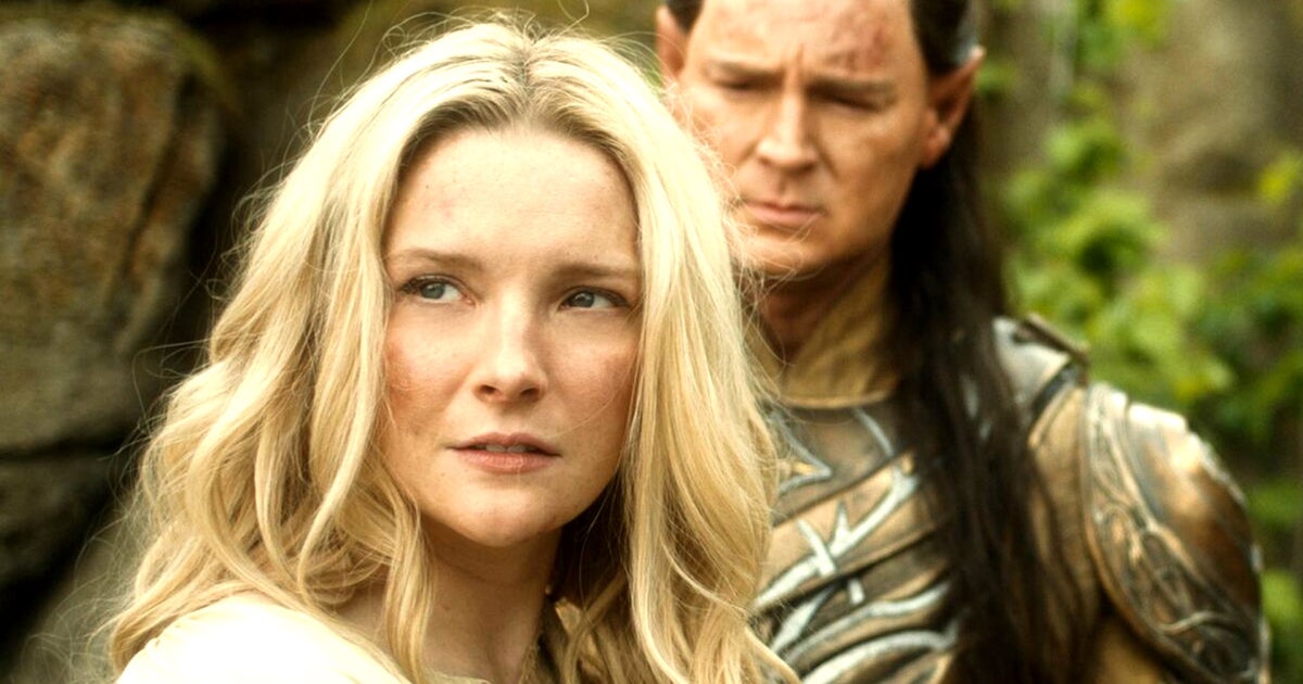 Former Amazon dev suggests Lord of the Rings MMO cancelled following recent studio “gutting” Former Amazon dev suggests Lord of the Rings MMO cancelled following recent studio “gutting”