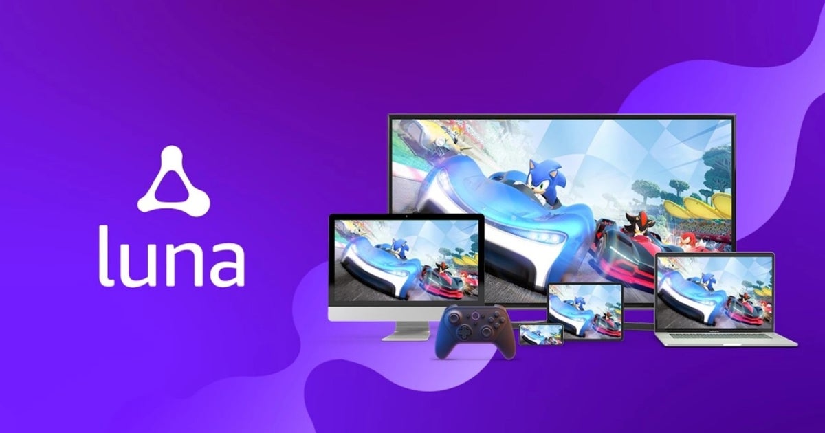 Czy to początek końca Amazon Luna? Internetowy gigant wycofuje najważniejsze funkcje chmurowej usługi