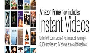 Amazon Instant Video added to PSN
