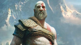 Amazon reportedly eyeing up God of War live-action television adaptation