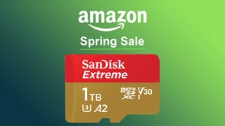 This 1TB microSD card has a new lowest price in the Amazon Spring Sale