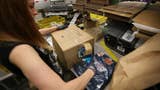 Amazon punta a trasformare le attività lavorative nei magazzini in "videogiochi" per renderle più divertenti e meno pesanti