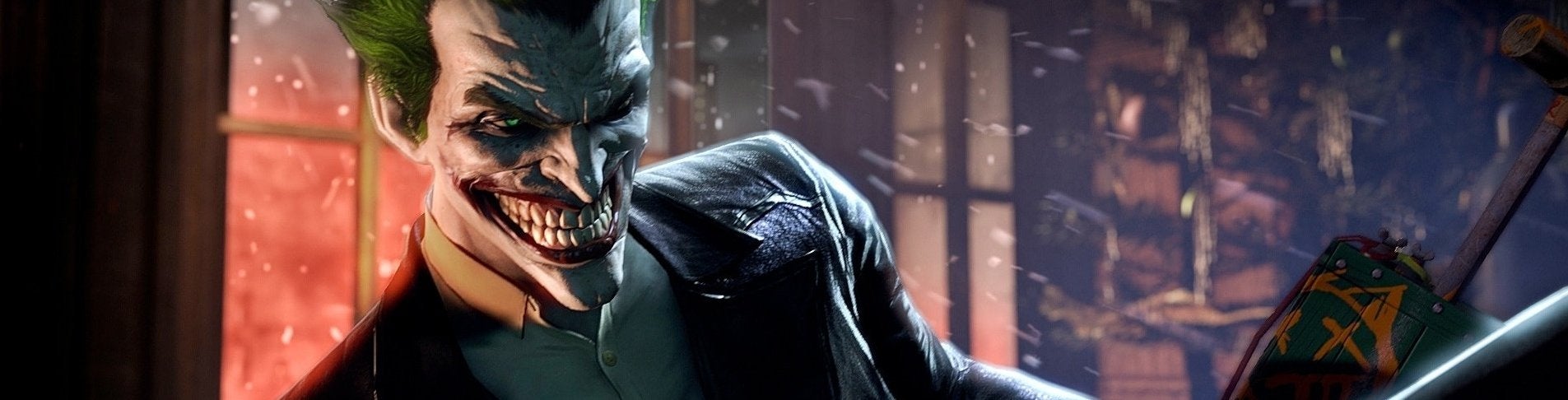 Amazon verkoopt Batman: Arkham Origins Complete Edition