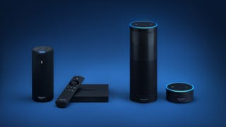 Developing out loud for Amazon Alexa