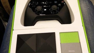 Is this Google's Android TV controller?