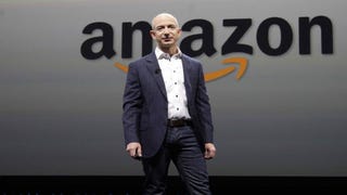 Amazon's Android console to launch this year priced below $300