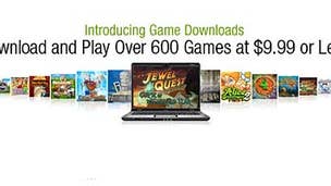 Amazon launches games download service