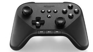 Amazon Fire TV is a $99 game and movie streaming device 