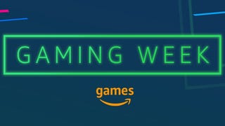 The best Amazon Gaming Week deals