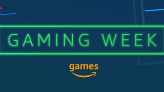 The best Amazon Gaming Week deals