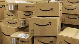 Amazon UK closes game trade-in programme
