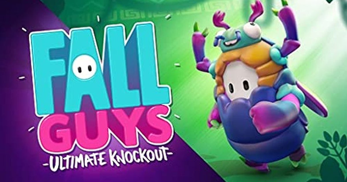 Amazon Fall Guys Prime Gaming beschenkt euch im August in Genshin Impact, Fall Guys und ...