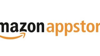 Amazon's opening its very own Android AppStore 