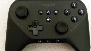 Amazon Bluetooth enabled game controller outed by Brazilian FCC - report