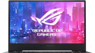 Asus Week deals: hundreds off gaming laptops, monitors and more