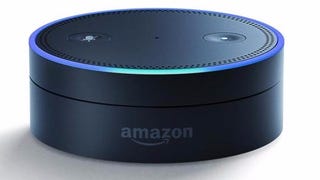 Amazon's Echo gadget has a Mass Effect Easter egg