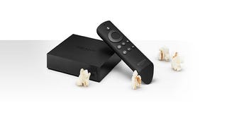 Amazon Fire TV will launch with 96 games, full list here