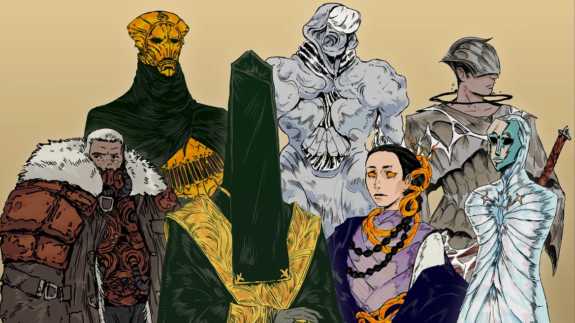 Amberspire review