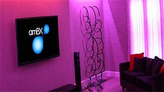 amBX gets tools and middleware license for PS3