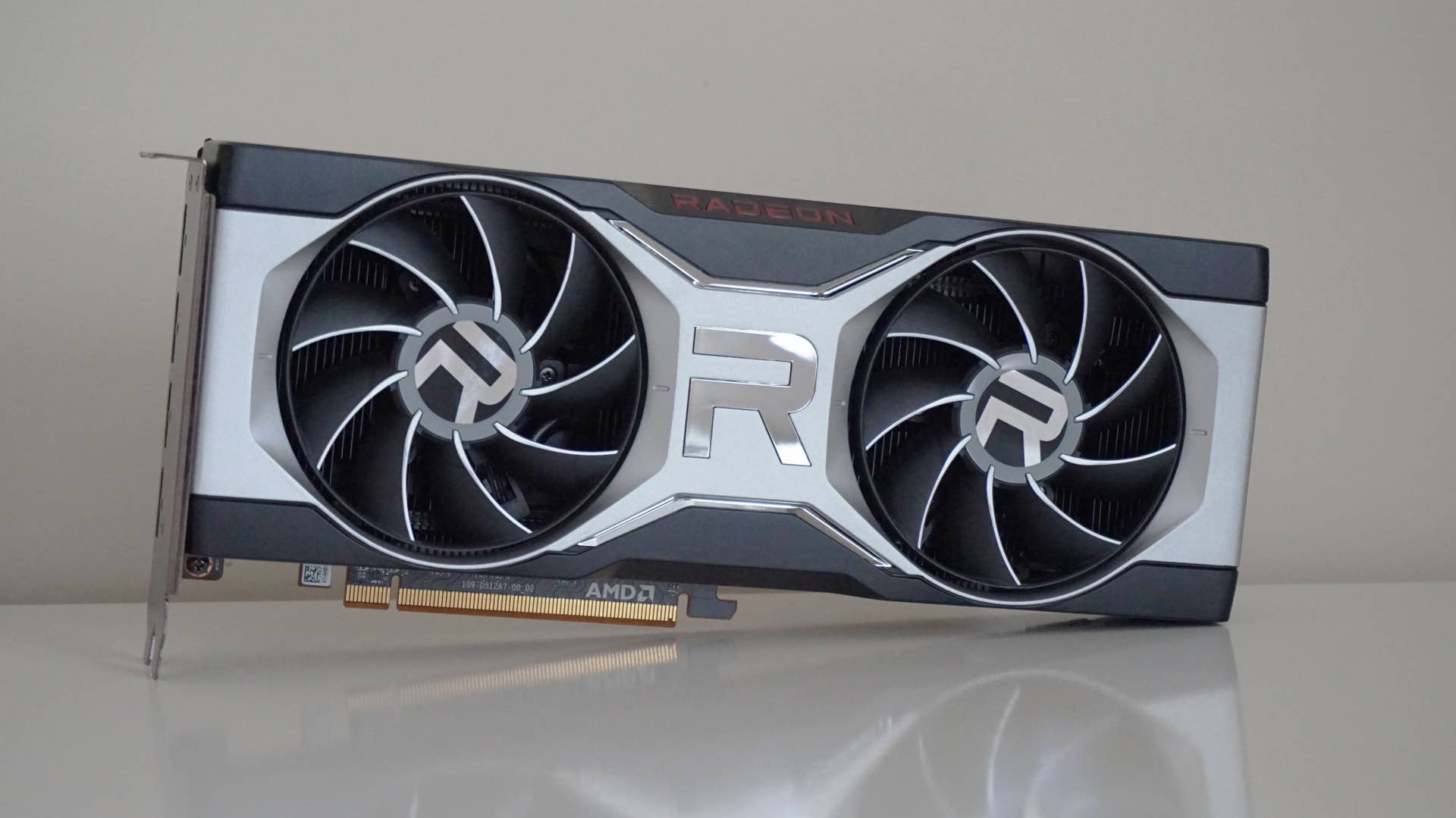 Pick up an AMD RX 6700 XT graphics card for just £420 | Rock Paper Shotgun