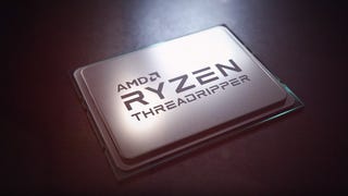AMD announces powerful new Threadripper 3960X and 3970X CPUs and new-socket TRX40 platform