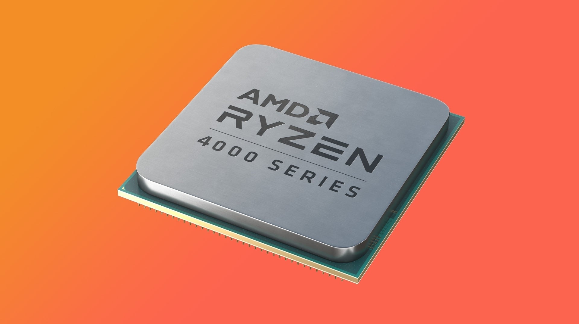 AMD announces Ryzen 4000-series 'Renoir' CPUs with