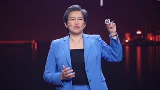 Todas las novedades de AMD en el CES 2021