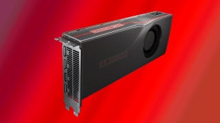 AMD cuts Radeon 5700 series graphics card prices two days before launch