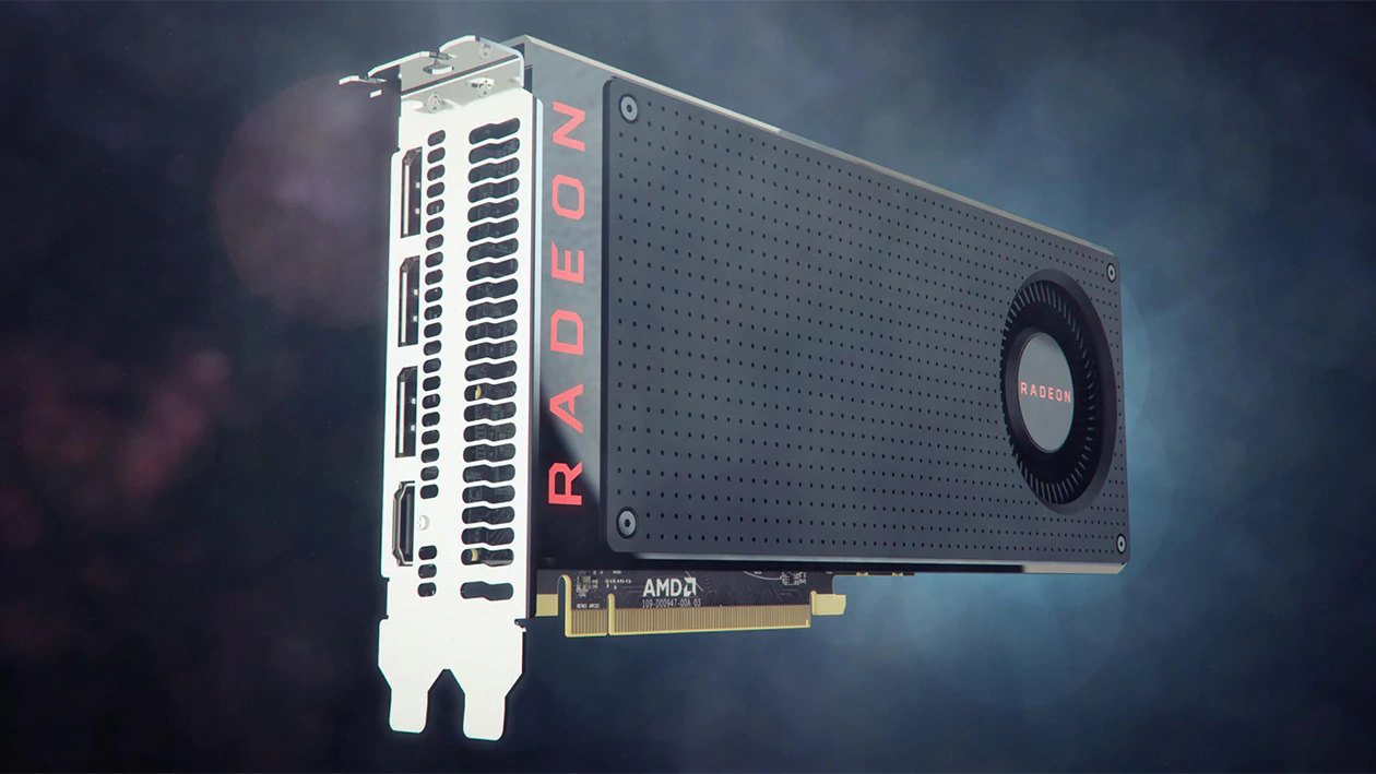 AMD Navi GPUs now rumoured for big Computex 2019 reveal as RX 3070 and ...