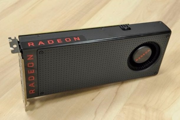 AMD Radeon RX 480: i primi benchmark la pongono al pari di una GTX 970 ...